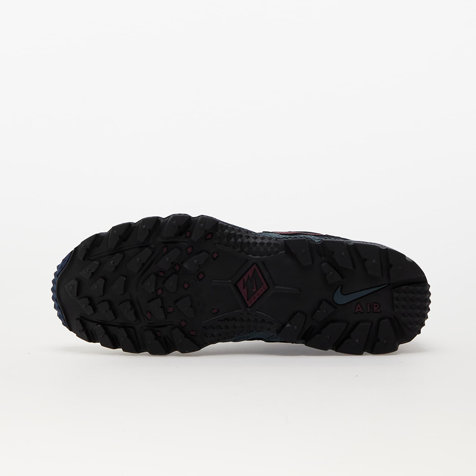 Muške tenisice Nike Air Humara Silver/ Desert Bronze-Midnight Navy-Black