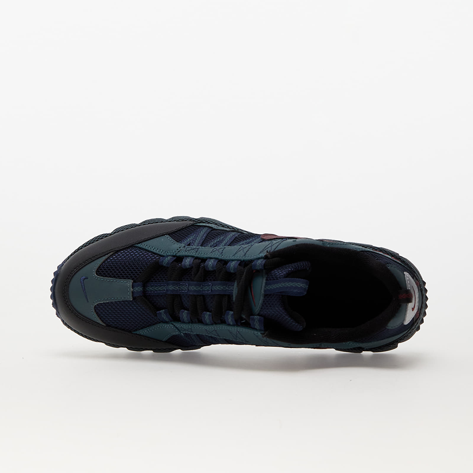 Muške tenisice Nike Air Humara Silver/ Desert Bronze-Midnight Navy-Black
