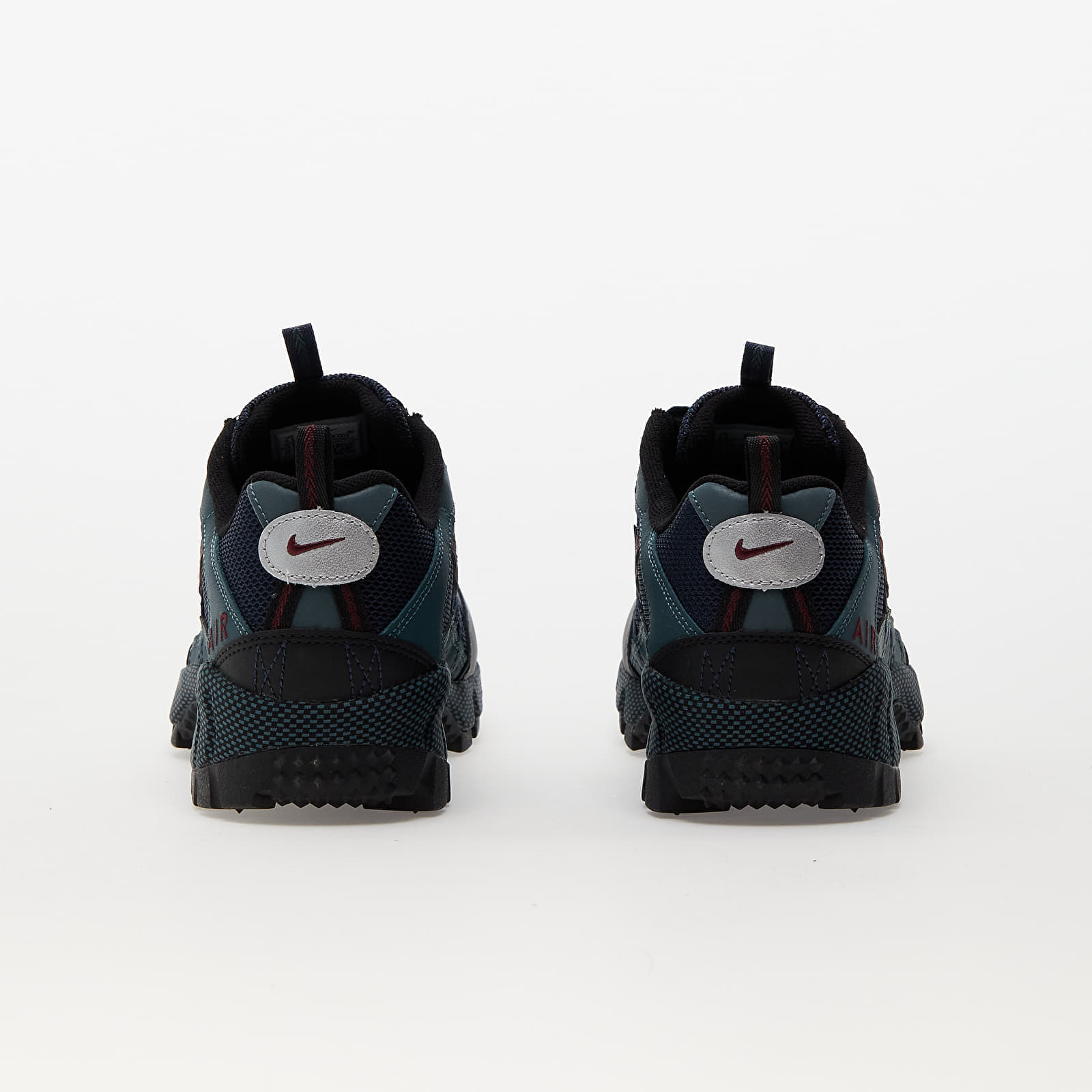 Muške tenisice Nike Air Humara Silver/ Desert Bronze-Midnight Navy-Black