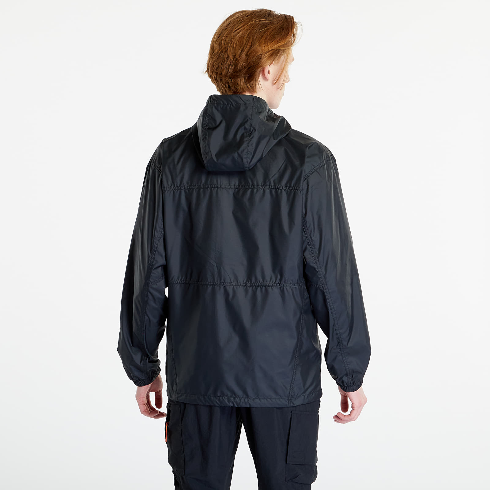 Větrovky Columbia Trail Traveler™ Windbreaker Black