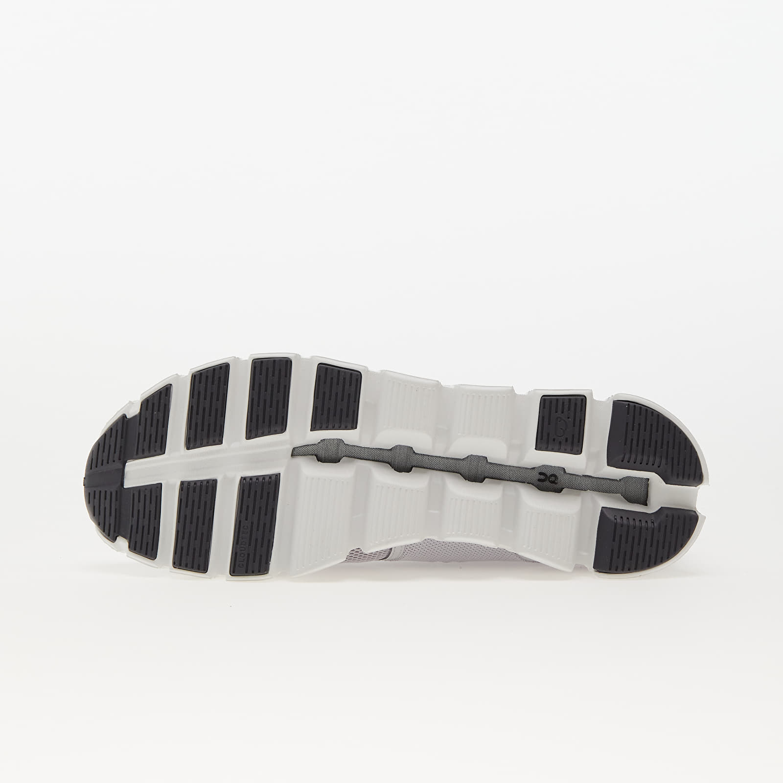 Turnschuhe und Schuhe für Männer On M Cloud 5 Glacier/ White