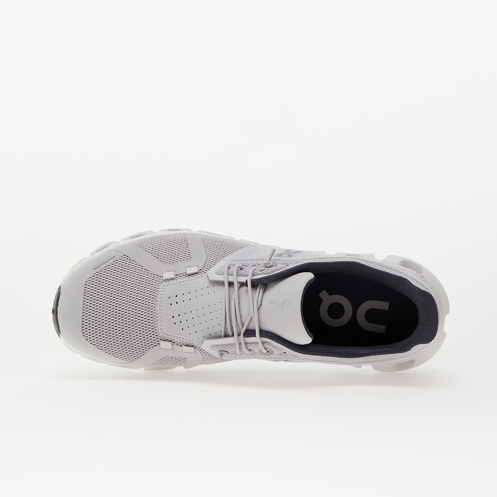 Turnschuhe und Schuhe für Männer On M Cloud 5 Glacier/ White