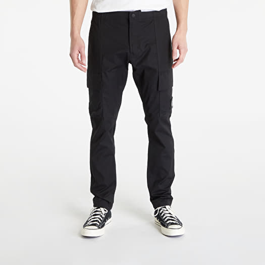 Calvin klein cargo capris deals