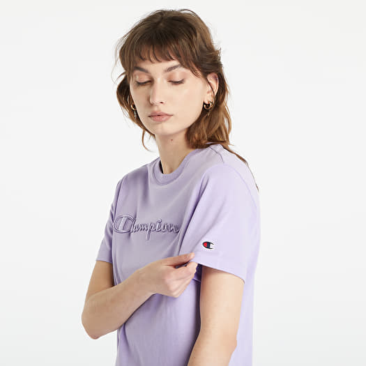 T shirt Champion Crewneck T Shirt