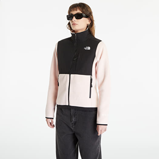 Jackets The North Face Denali Jacket Pink Moss Queens