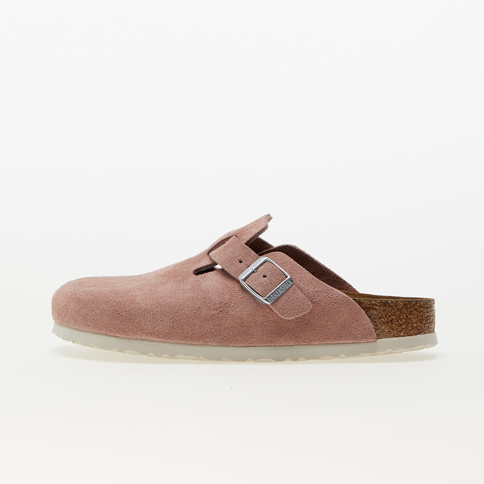 Sneakers Birkenstock Boston SFB LEVE Pink Clay EUR 41