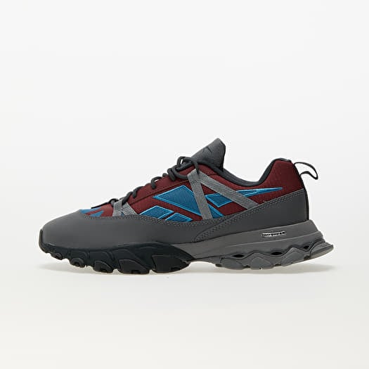 Reebok DMX Trail Shadow Classic Burgundy/ Steel Blue/ CDGRY7
