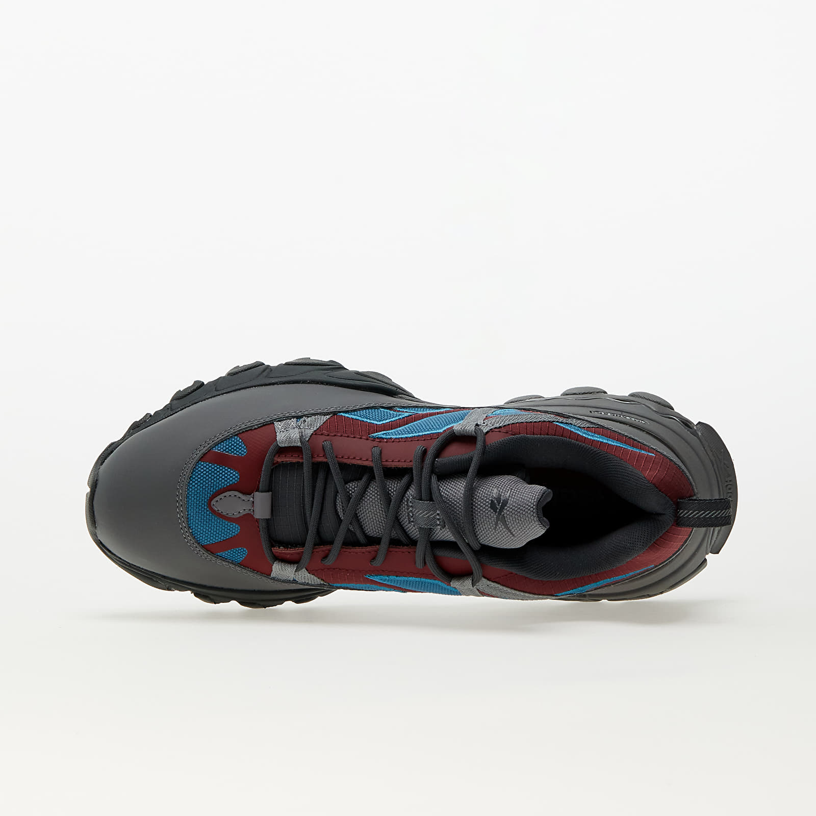 Reebok dmx ride shoes red online