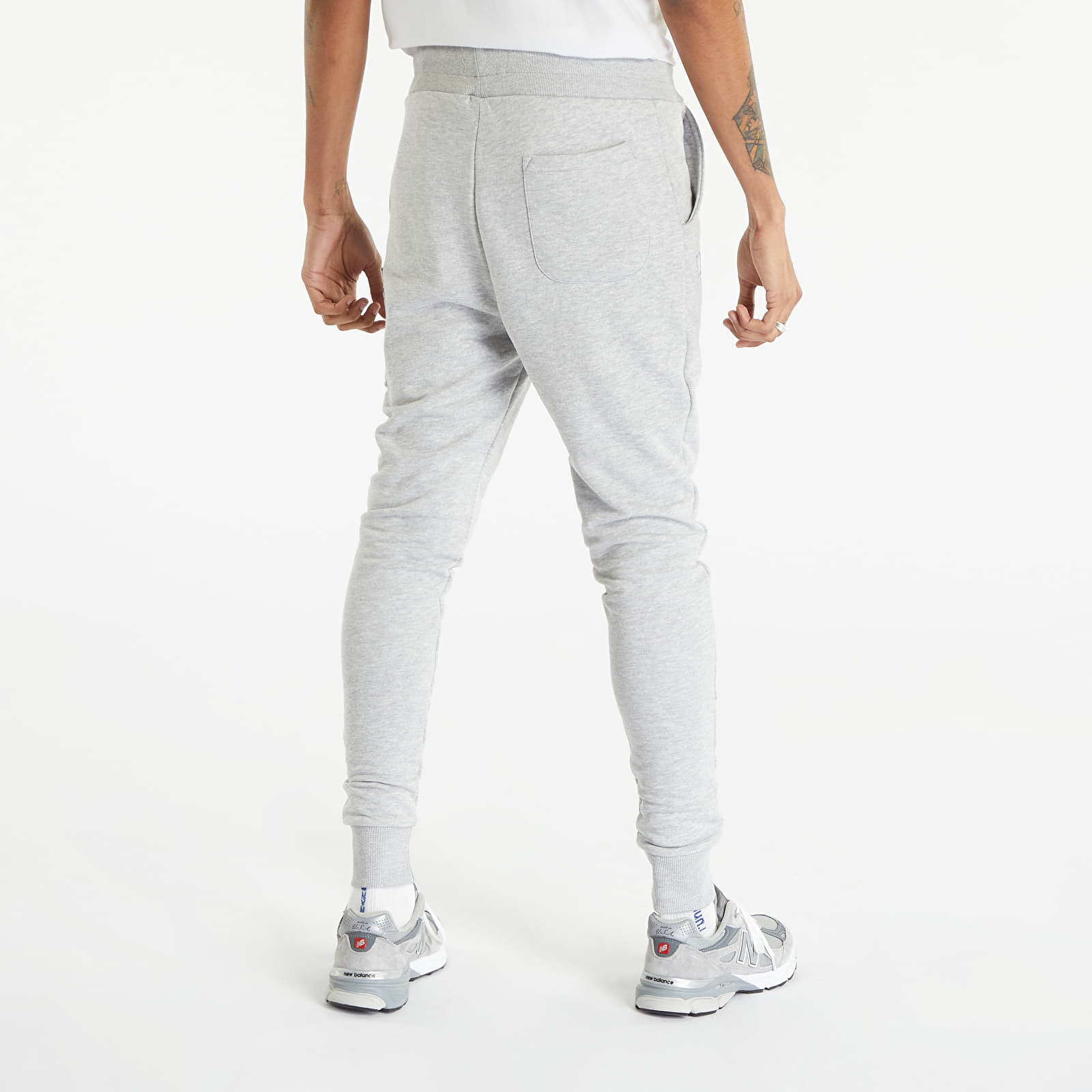 Jogginghosen Alpha Industries X-Fit Slim Cargo Pant Grey