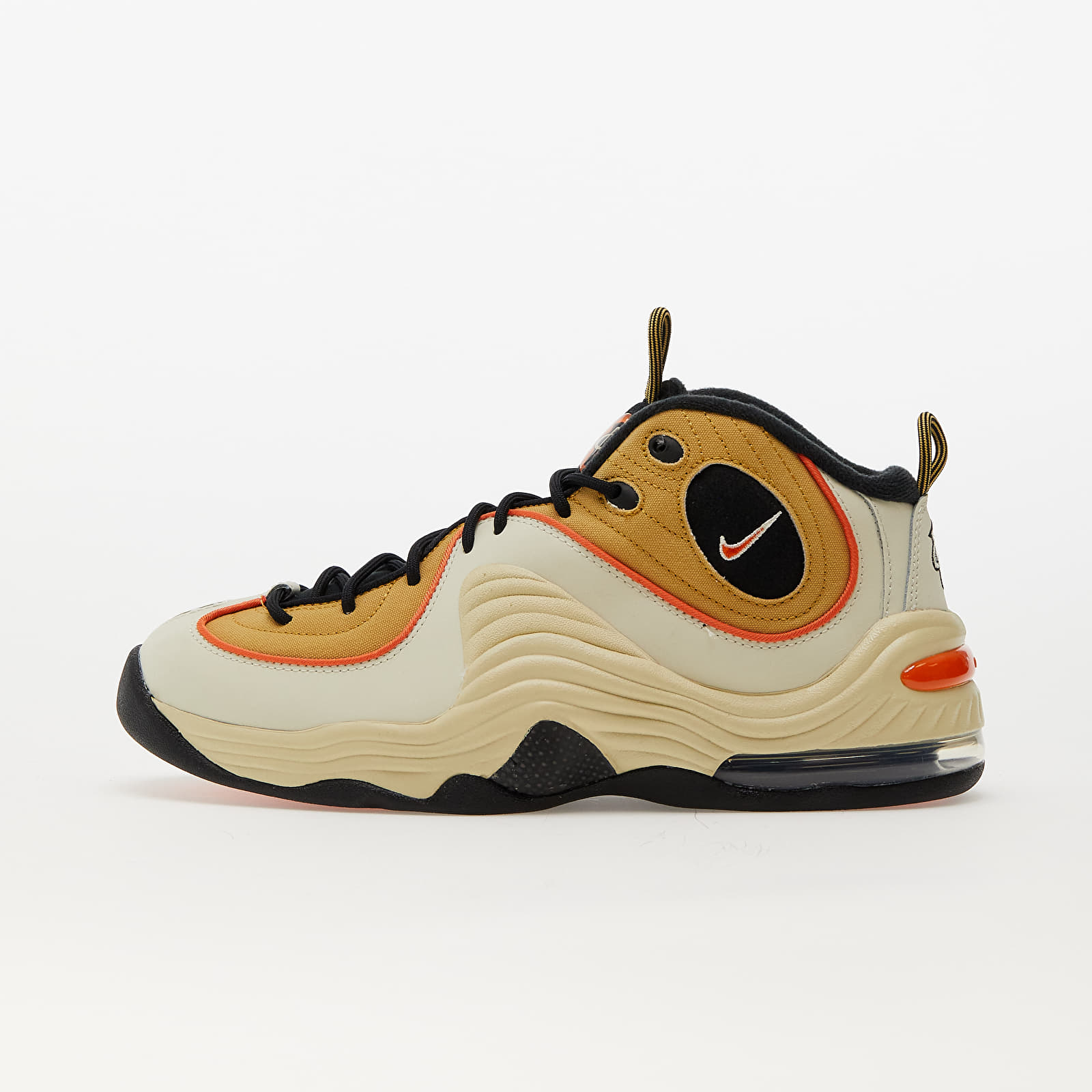 Nike p 6 orange black outlet