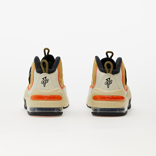 Air penny orange best sale