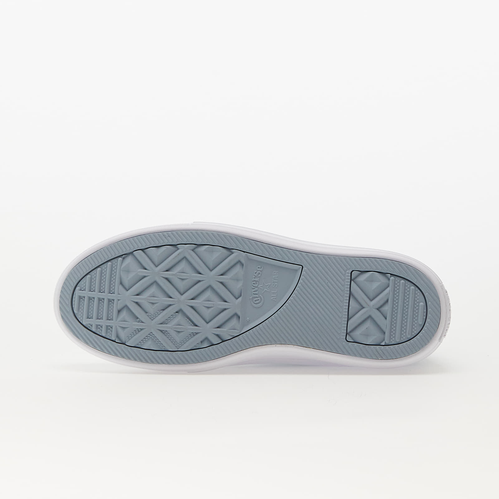 Sneakers og sko til kvinder Converse Chuck Taylor All Star Move CX Platform Ocean Retreat/ White