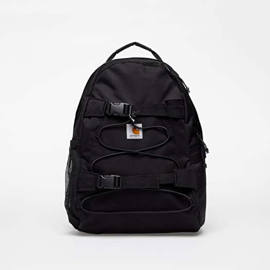 Τσάντες πλάτης Carhartt WIP Kickflip Backpack Black