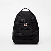 Carhartt WIP Kickflip Backpack Black