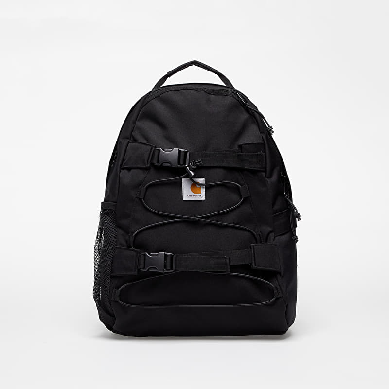 Carhartt WIP Kickflip Backpack Black