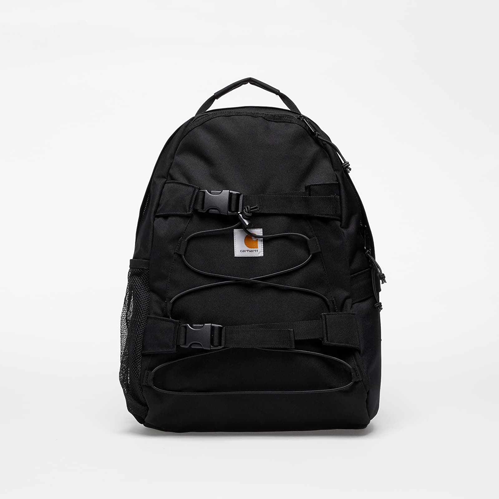 Batohy Carhartt WIP Kickflip Backpack Black