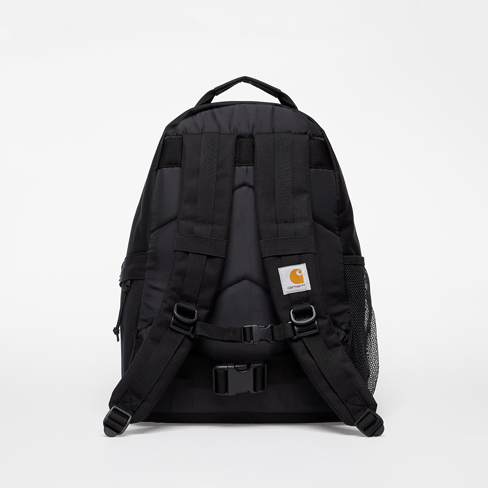 Backpacks Carhartt WIP Kickflip Backpack Black