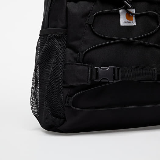 Carhartt kickflip backpack black deals