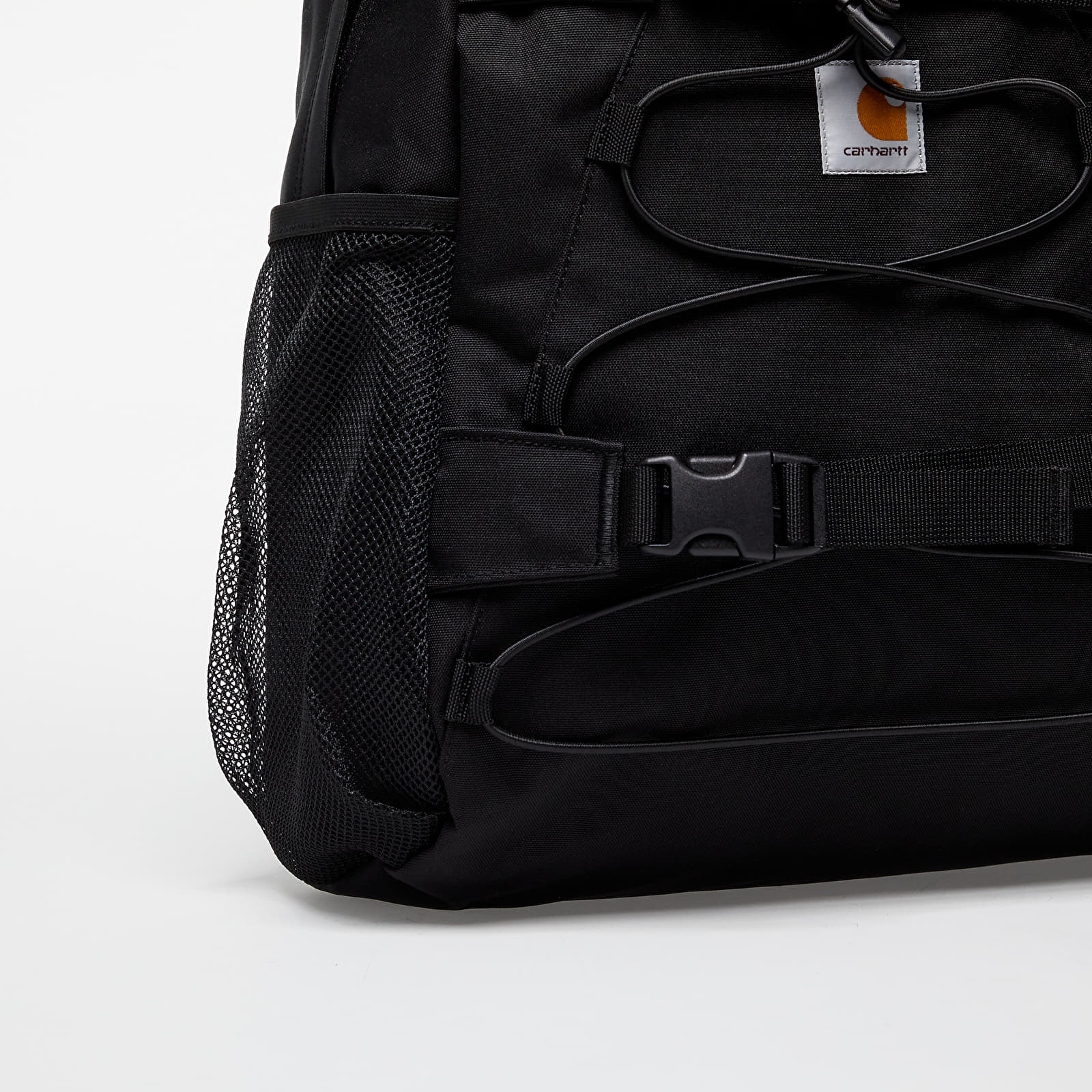 Backpacks Carhartt WIP Kickflip Backpack Black