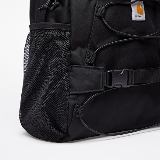 Rucksacke Carhartt WIP Kickflip Backpack Black Queens