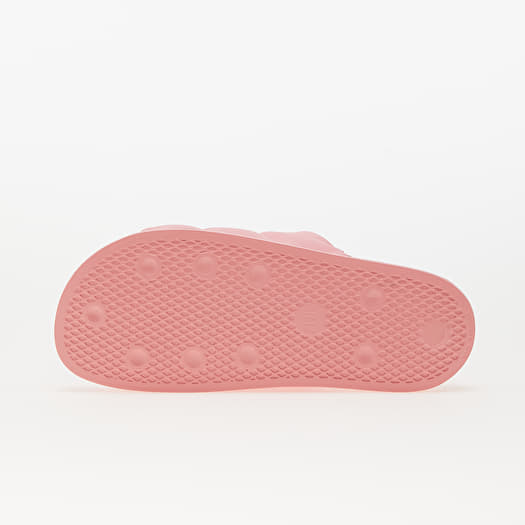 Adilette icey shop pink