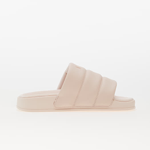Summer shoes sneakers and flip flops adidas Originals Adilette Essential Wonder Quartz Queens