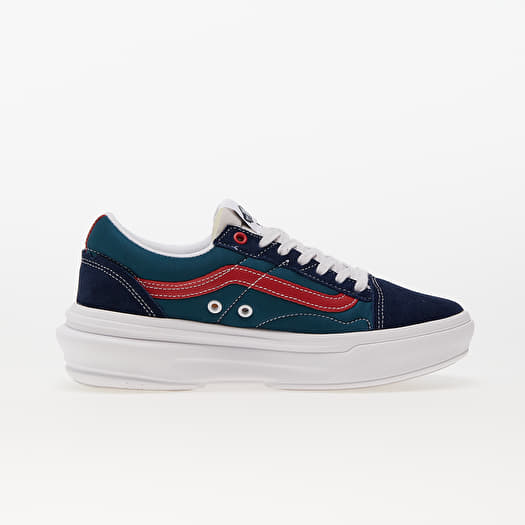 Vans color store full