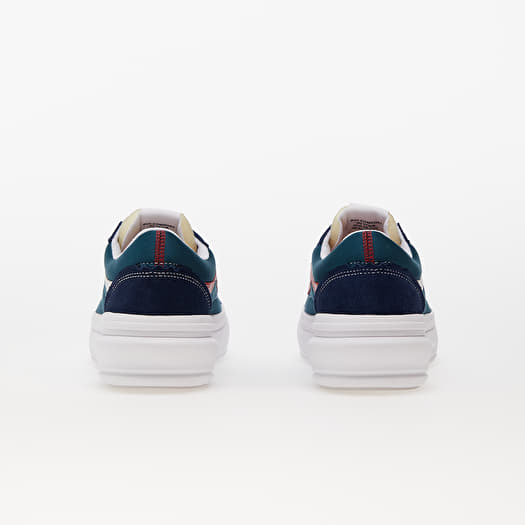 Full hot sale color vans