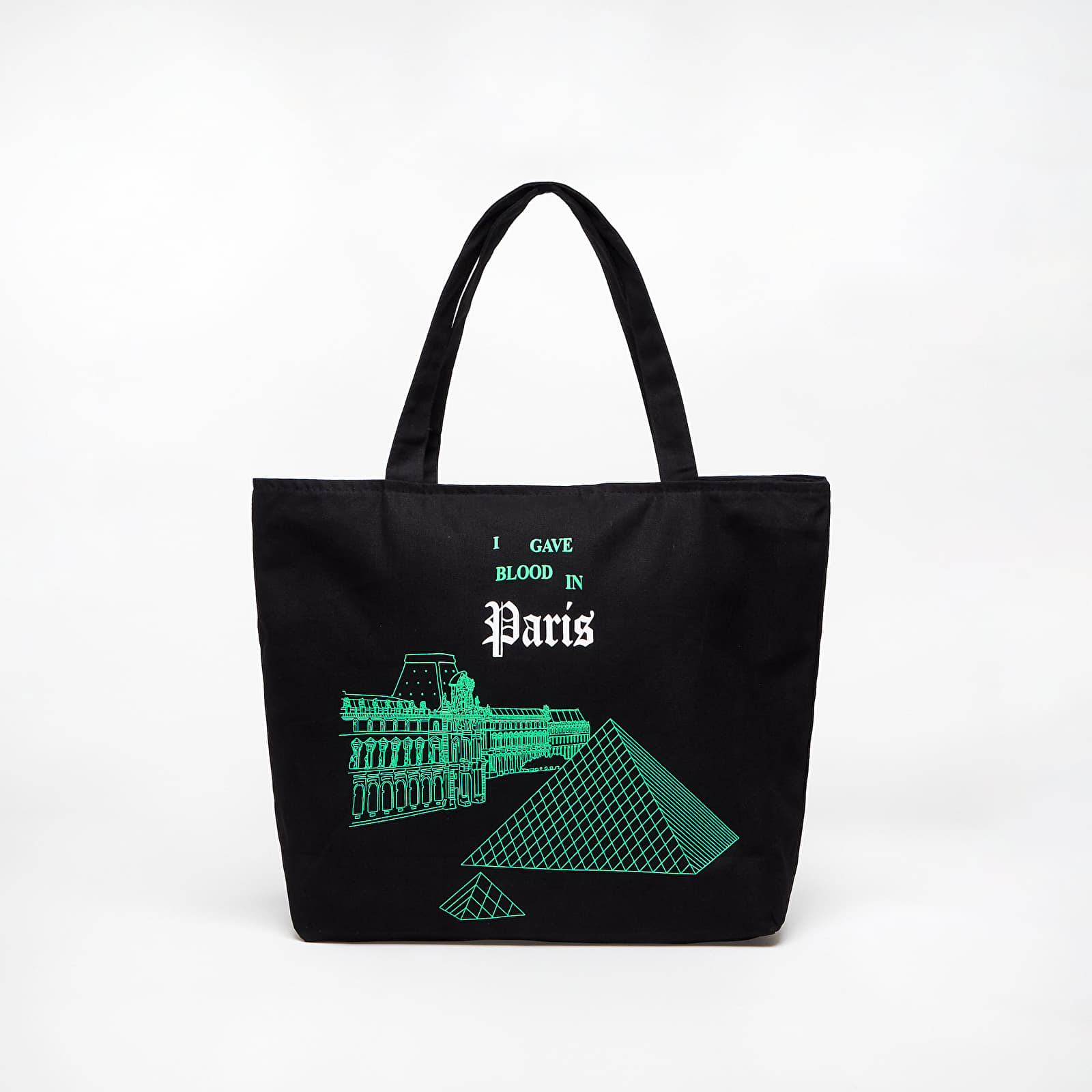 PLEASURES Blood Tote