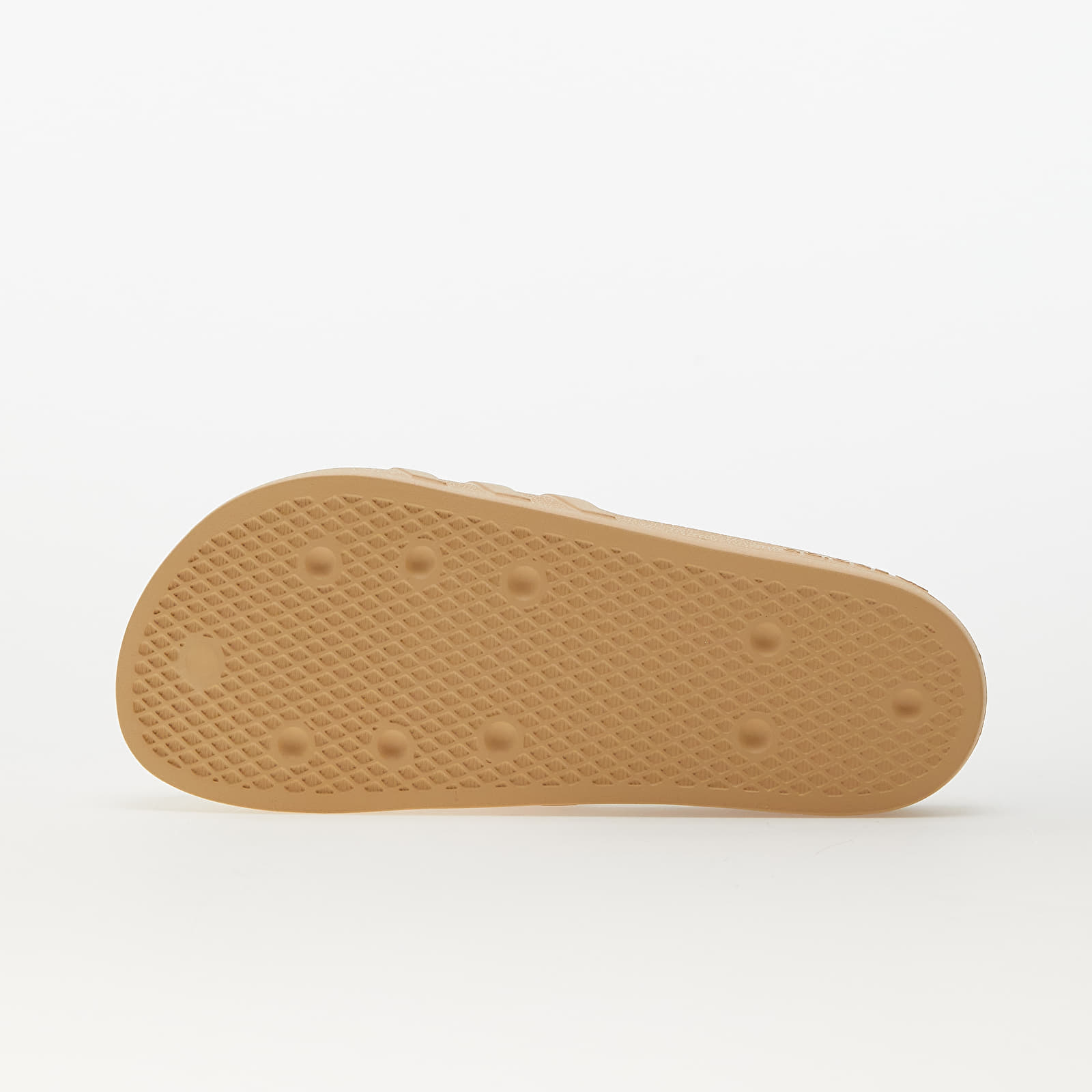 Herensneakers en -schoenen adidas Originals adiFOM Adilette Magnetic Beige/ Magnetic Geige/ Core Black