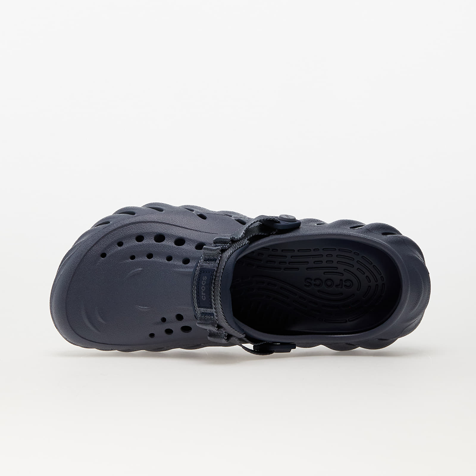 Men's sneakers and shoes Crocs Echo Clog Storm