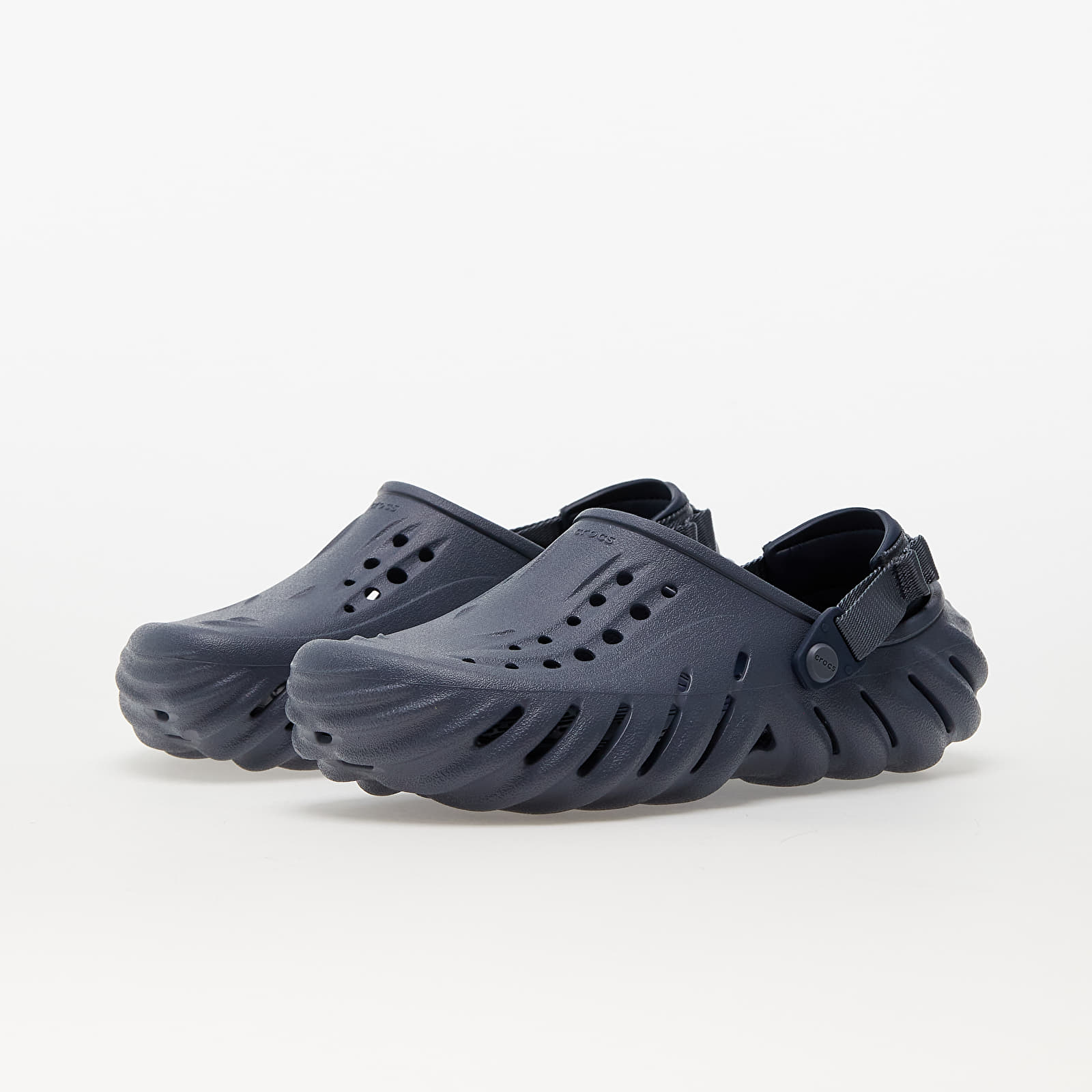 Men's sneakers and shoes Crocs Echo Clog Storm