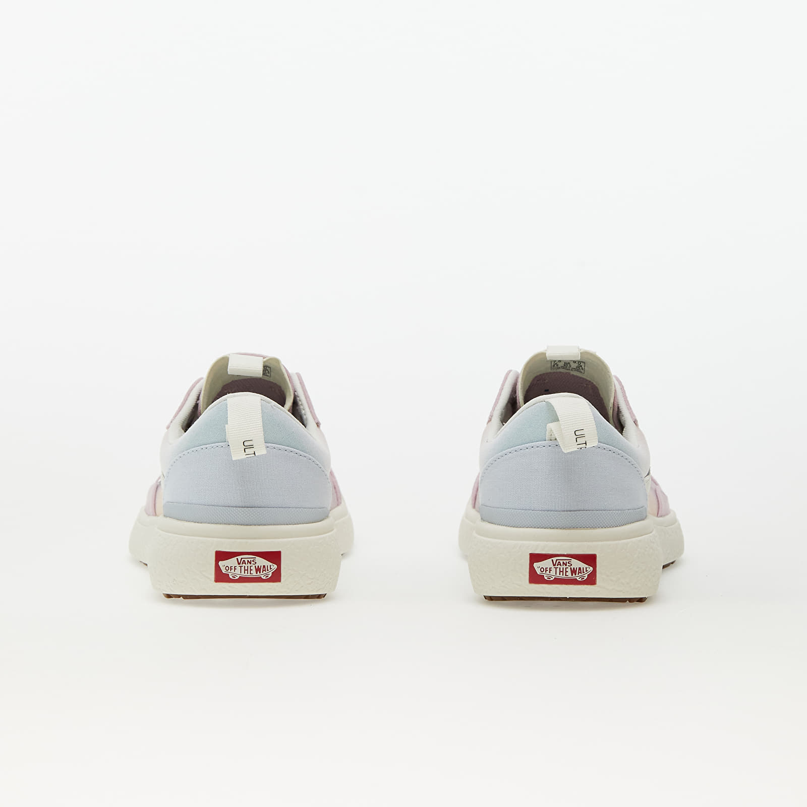 Men's sneakers and shoes Vans UltraRange EXO SE Ombre Multi