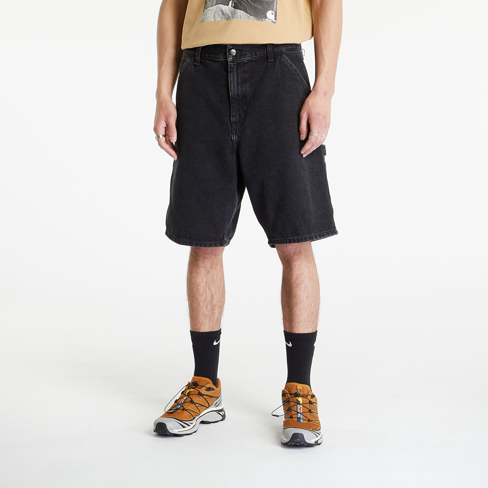 Carhartt single knee short cheap