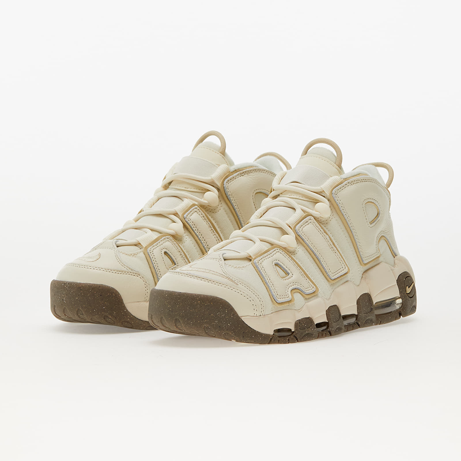 Uptempo gold top