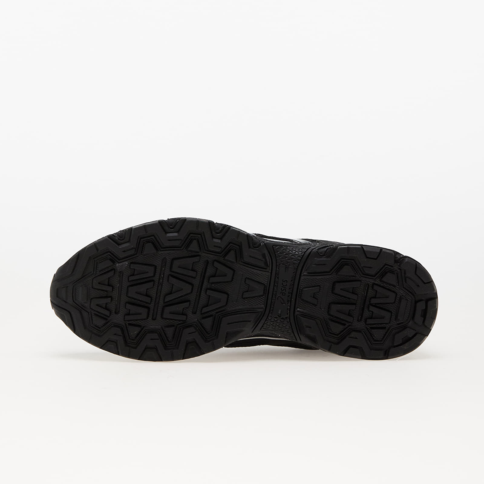 Încălțăminte și sneakerși pentru bărbați Asics Gel-Venture 6 Black/ Black