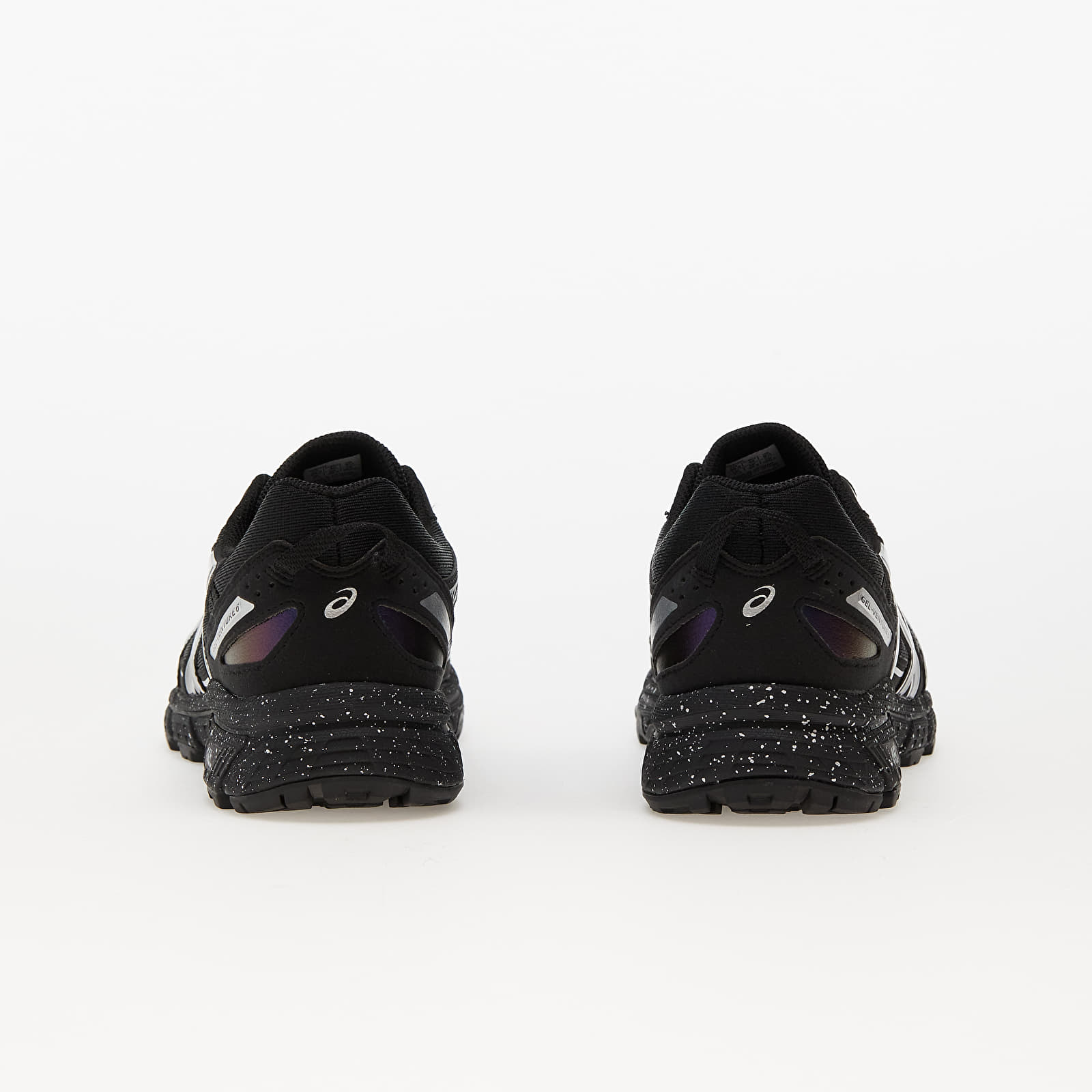 Încălțăminte și sneakerși pentru bărbați Asics Gel-Venture 6 Black/ Black