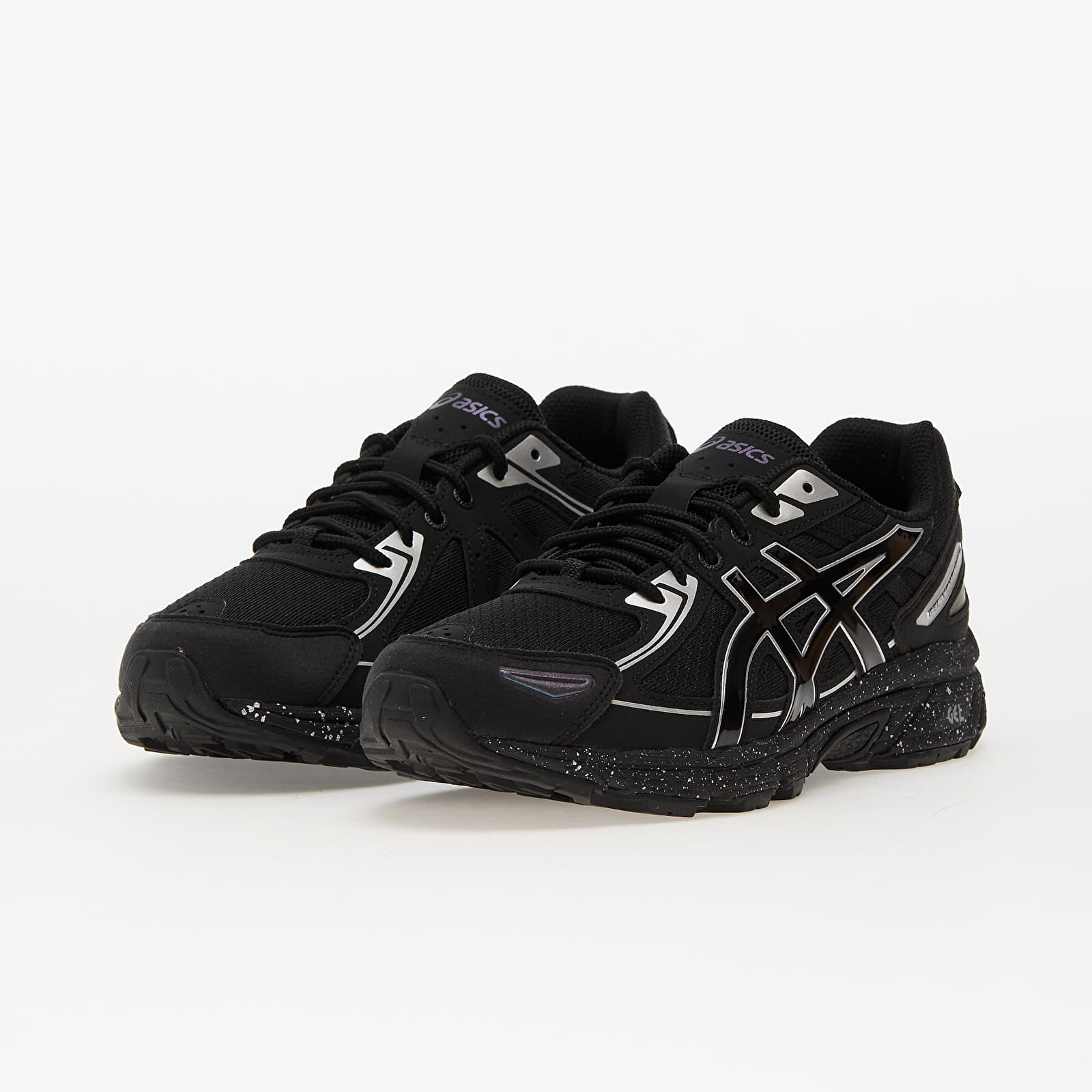 Asics gel kahana 6 mens black discount