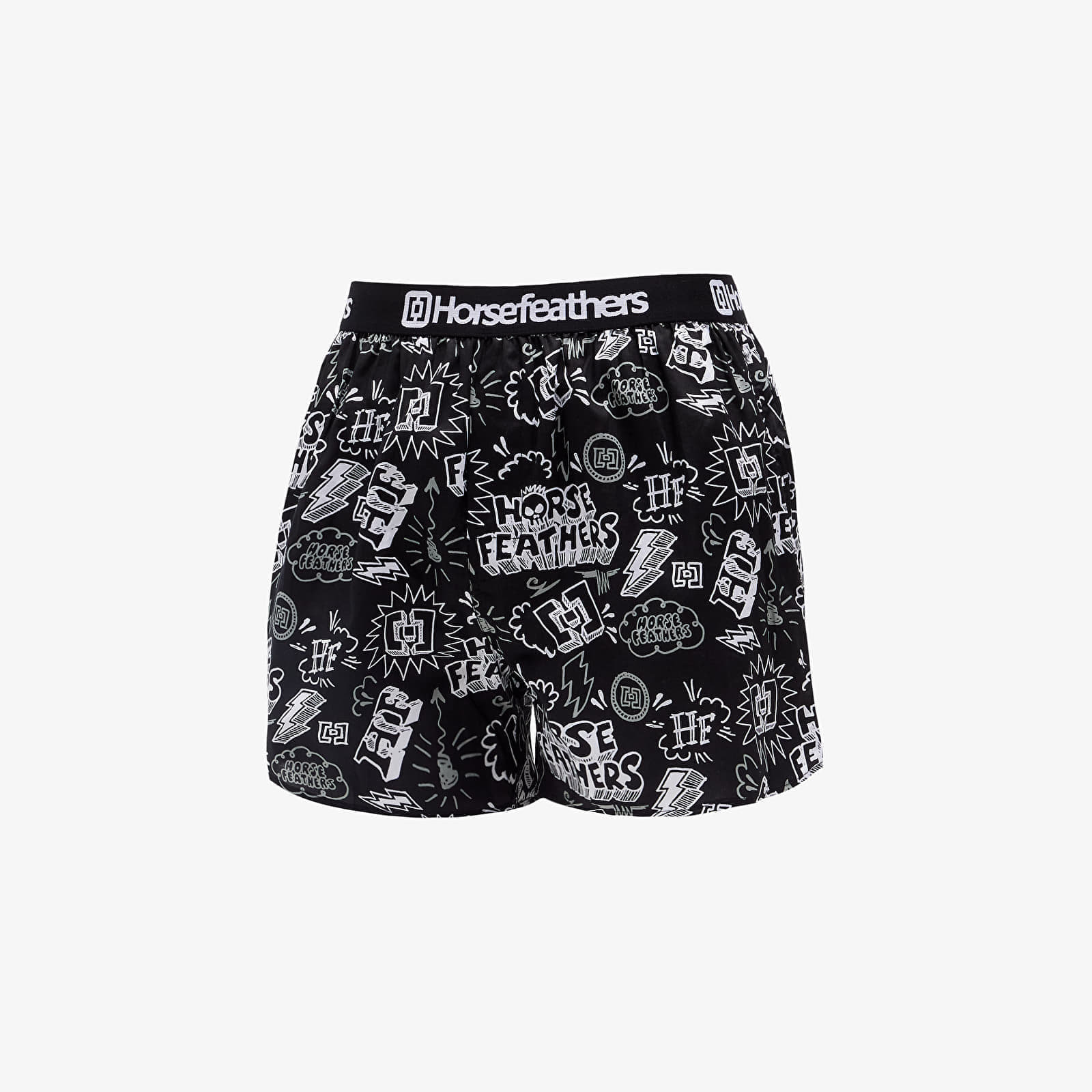 trunks Horsefeathers Frazier Boxer Shorts Sketchbook