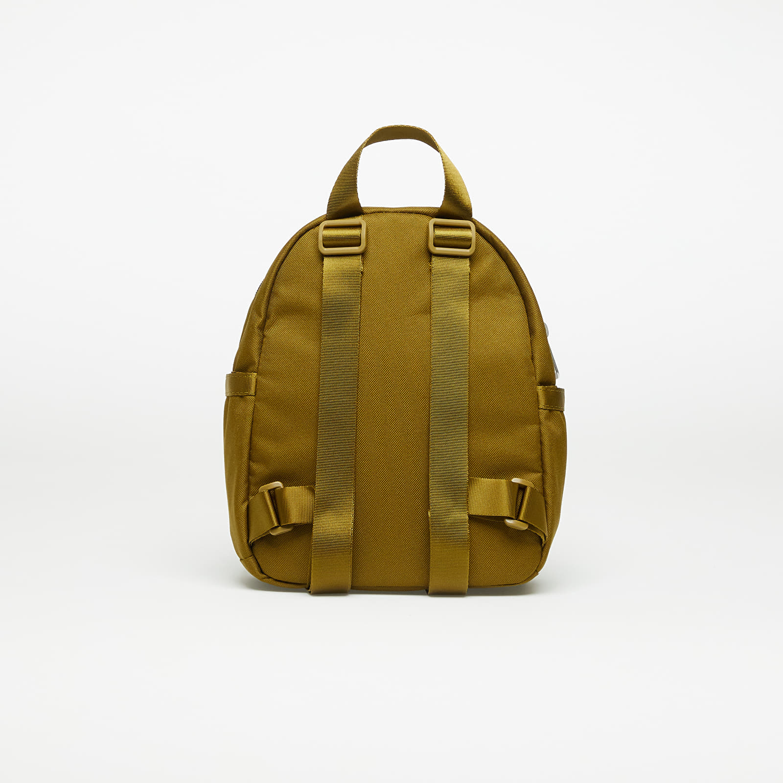 Sacs a dos Nike Sportswear Futura 365 Women s Mini Backpack Olive Flak Light Silver Queens