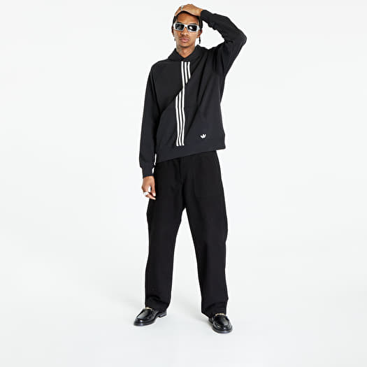 Adidas originals discount black tracksuit