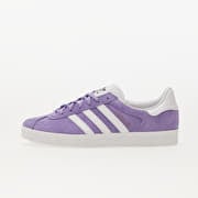 adidas Originals Gazelle 85 Magnum Lilac/ Ftw White/ Core Black