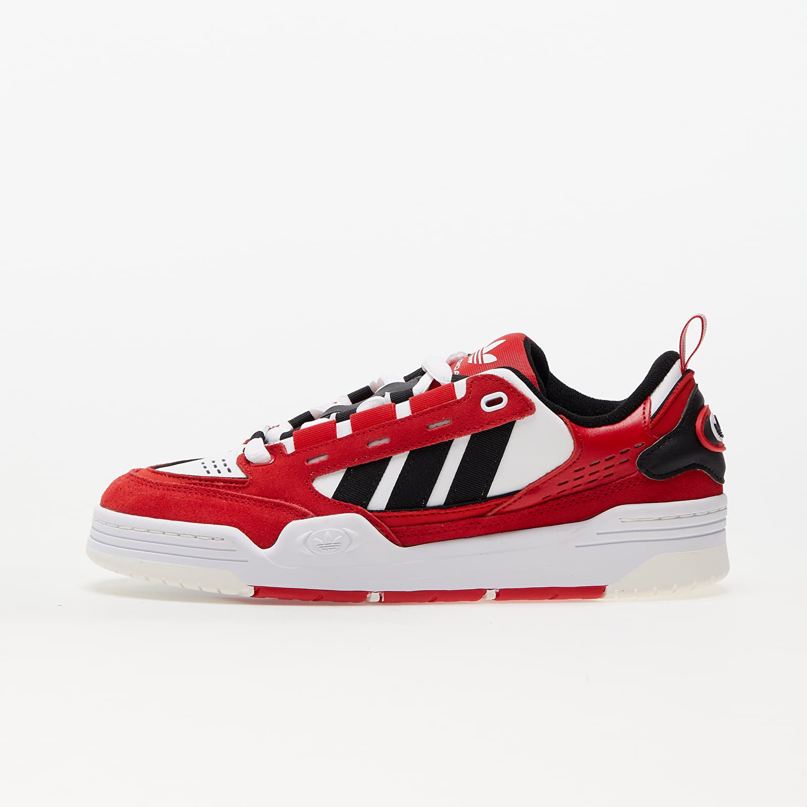Pánské tenisky a boty adidas Originals Adi2000 Better Scarlet/ Core Black/ Ftw White