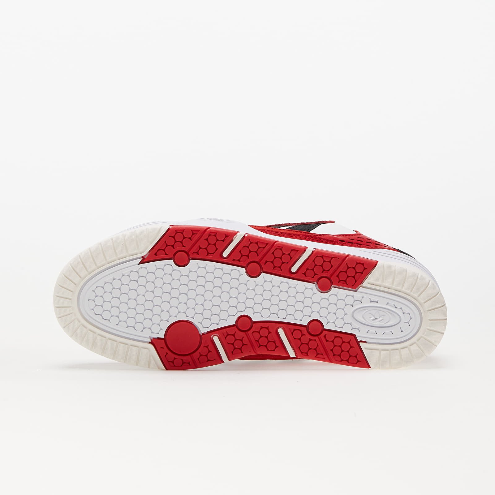 Pánské tenisky a boty adidas Originals Adi2000 Better Scarlet/ Core Black/ Ftw White