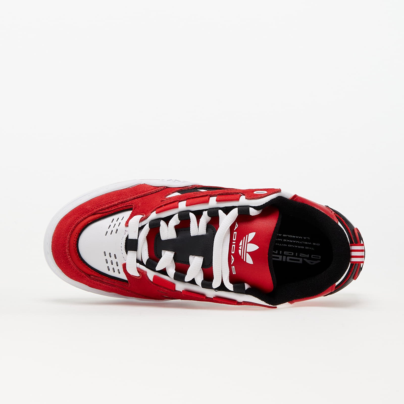Pánské tenisky a boty adidas Originals Adi2000 Better Scarlet/ Core Black/ Ftw White