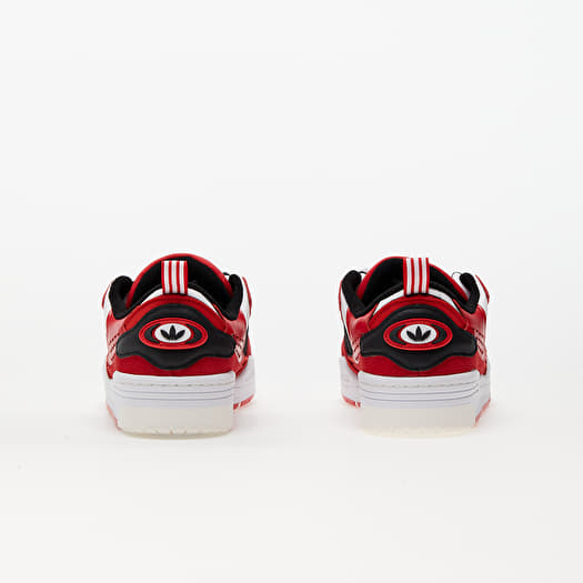 Scarpe e scarpe da ginnastica da uomo adidas Originals Adi2000 Better Scarlet Core Black Ftw White Queens