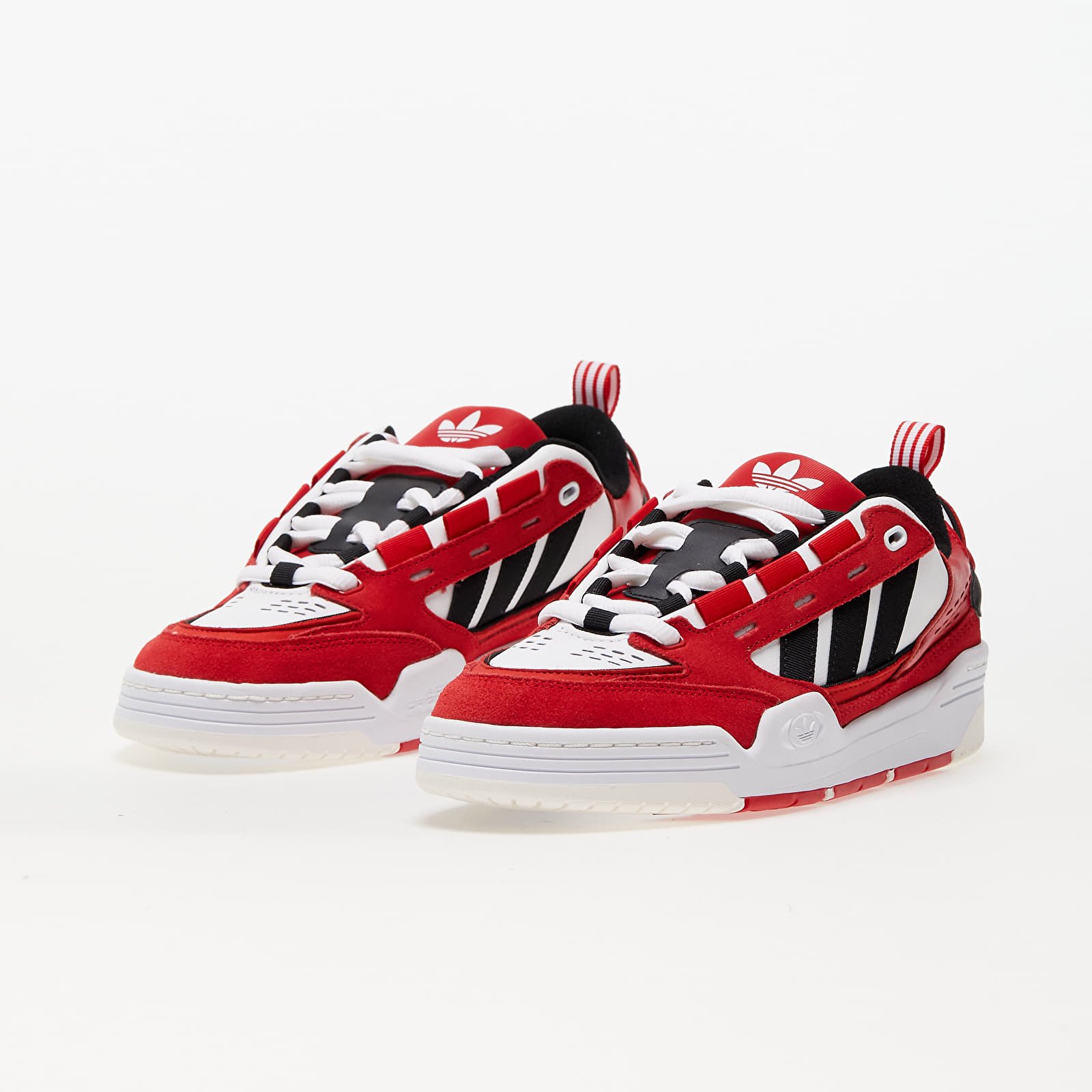 Pánské tenisky a boty adidas Originals Adi2000 Better Scarlet/ Core Black/ Ftw White