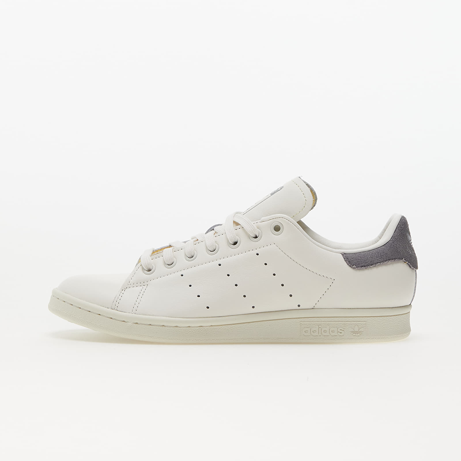Men's sneakers and shoes adidas Originals Stan Smith Core White/ Off White/ PANTON