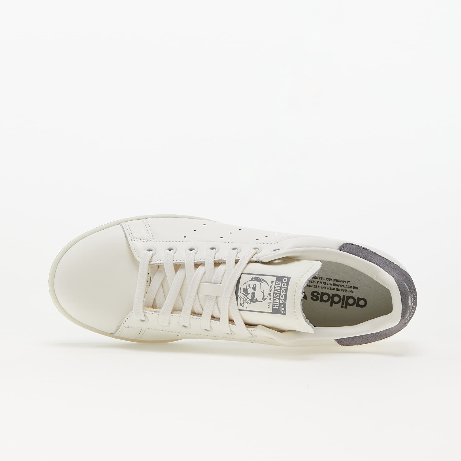 Men s shoes adidas Originals Stan Smith Core White Off White