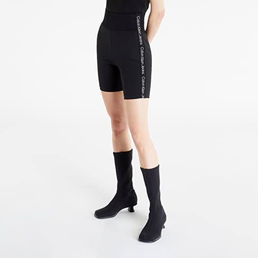 Calvin klein short shop leggings